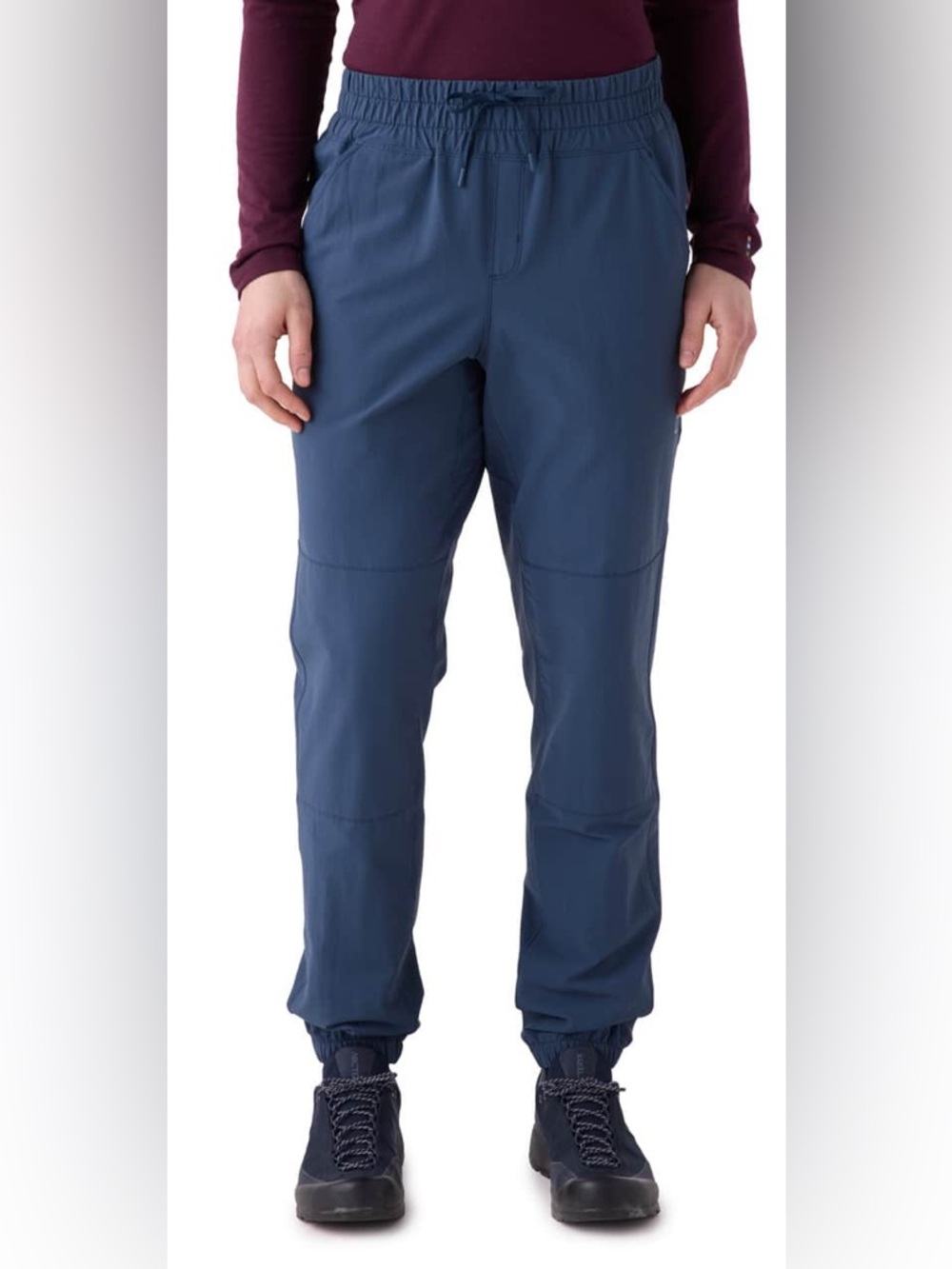 MEC | Blue Women’s Wanderwall Pants